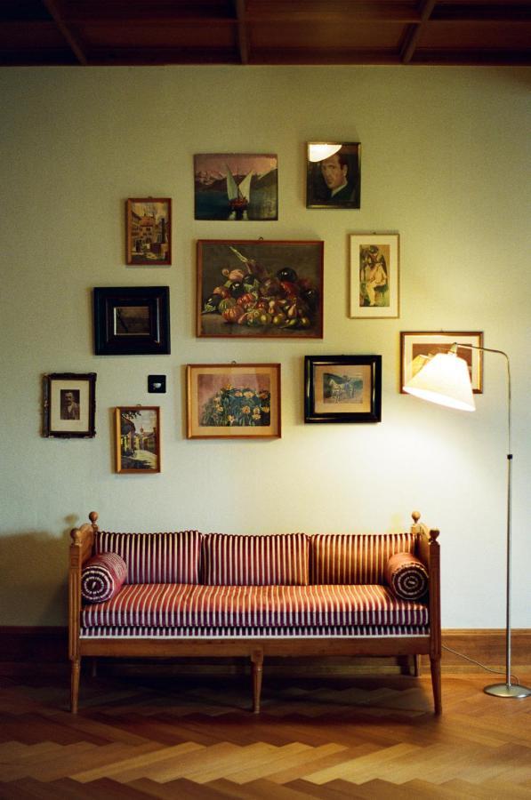 Signau House & Garden Boutique Zurique