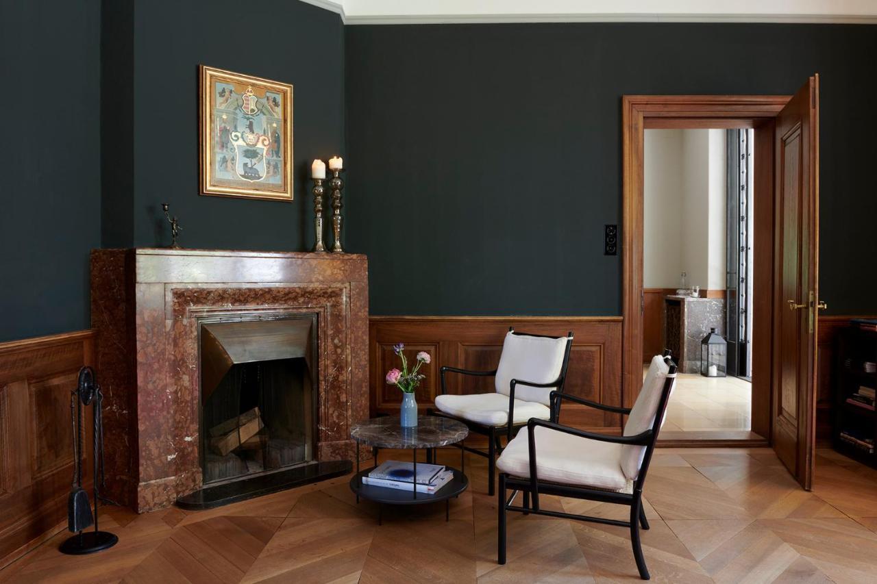 Signau House & Garden Boutique Zurique