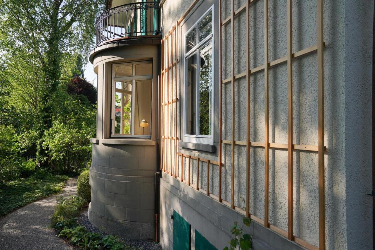 Hotel Signau House & Garden Boutique Zurique