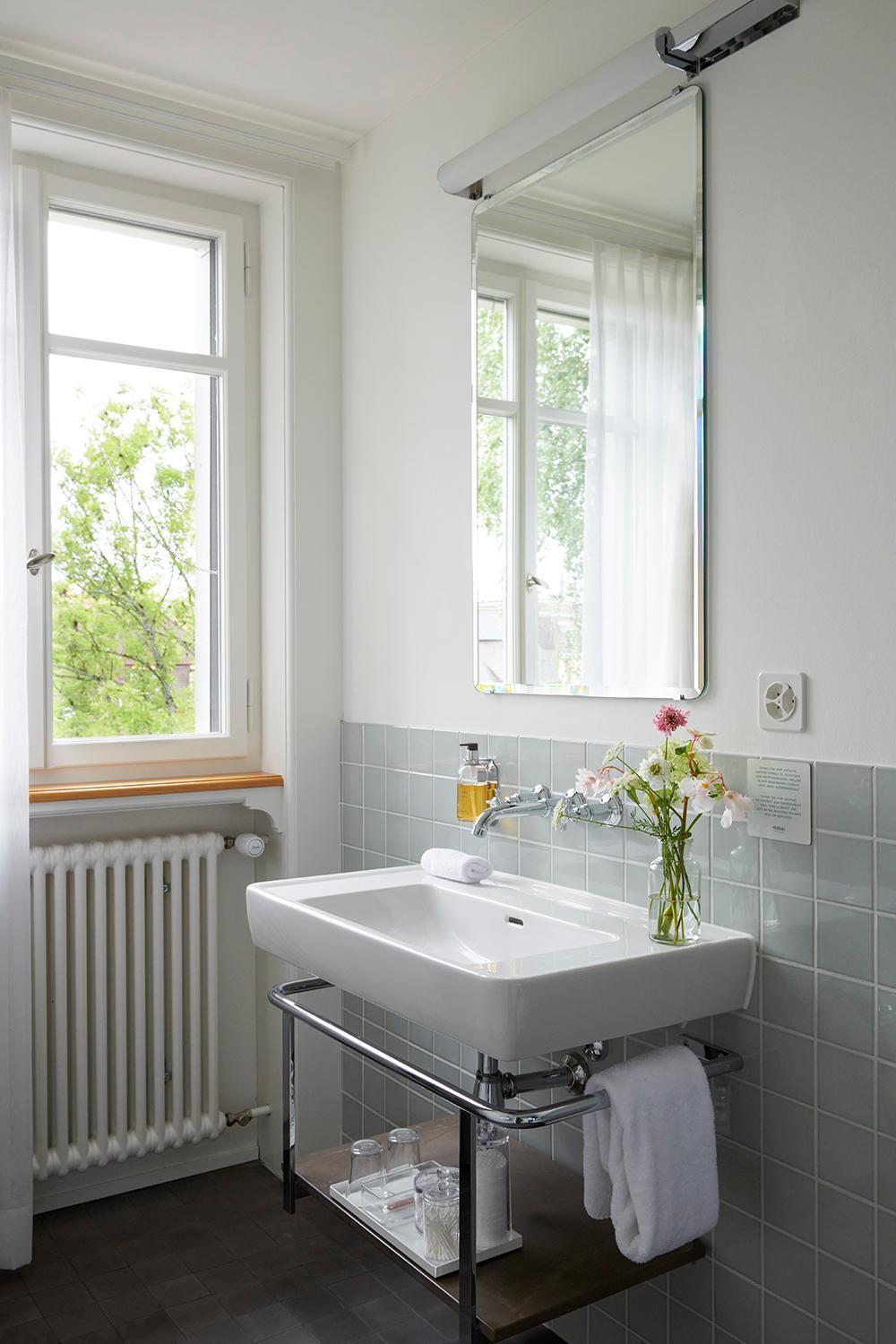 Signau House & Garden Boutique Hotel Zurique