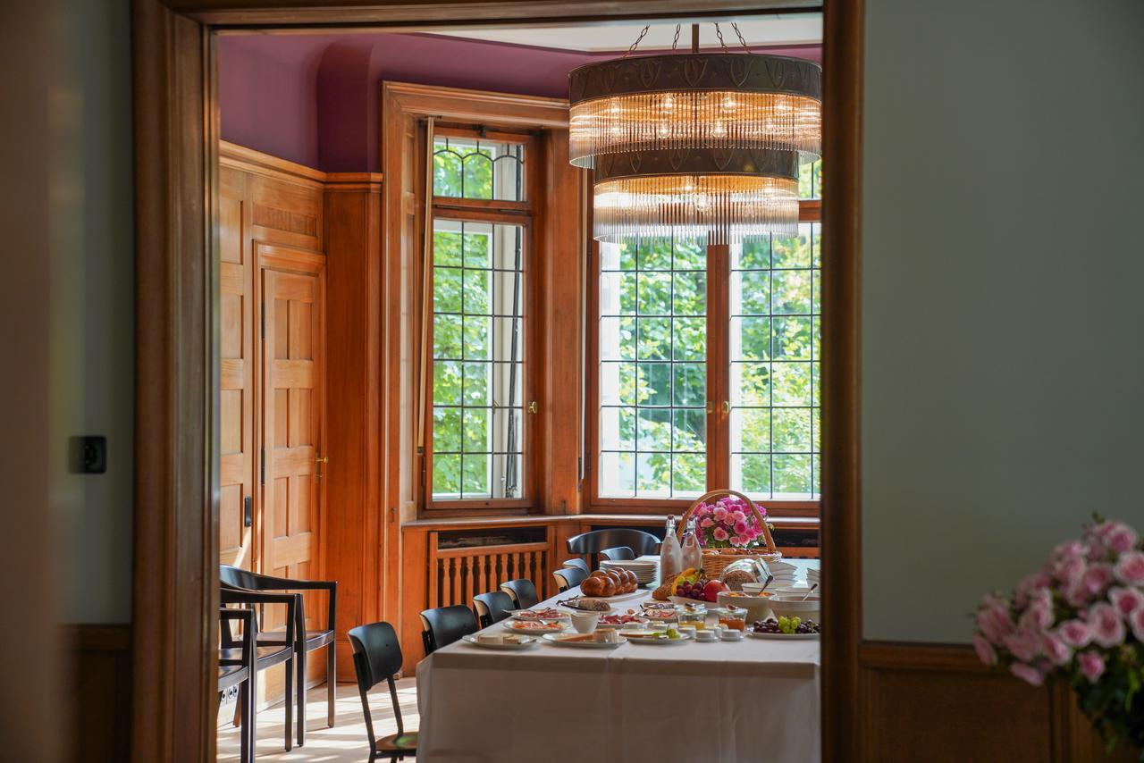 Signau House & Garden Boutique Zurique