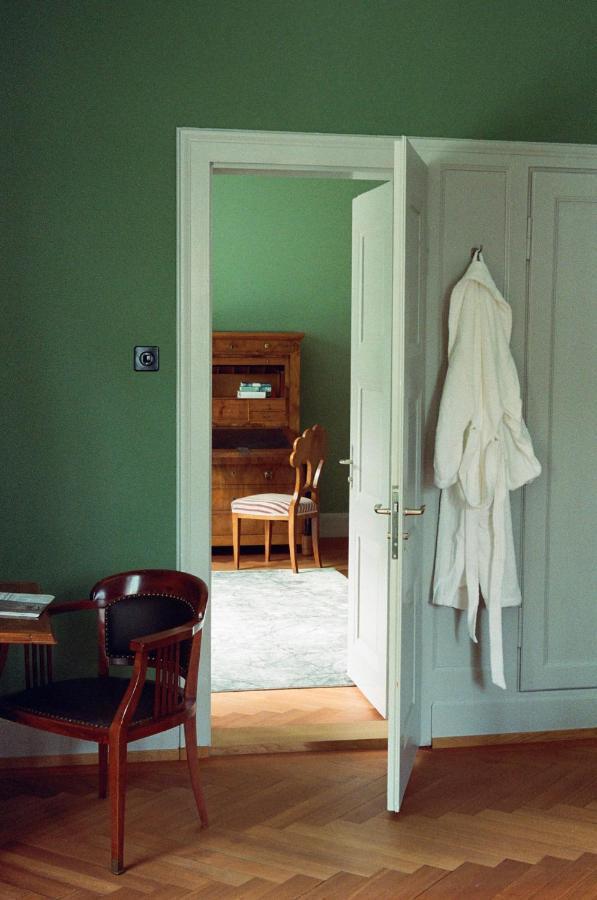 Otel Signau House & Garden Boutique