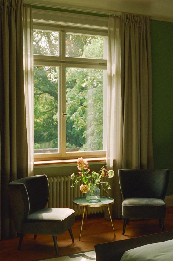 Signau House & Garden Boutique Otel