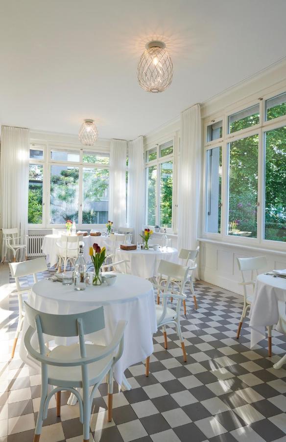 Signau House & Garden Boutique 4* Zürih