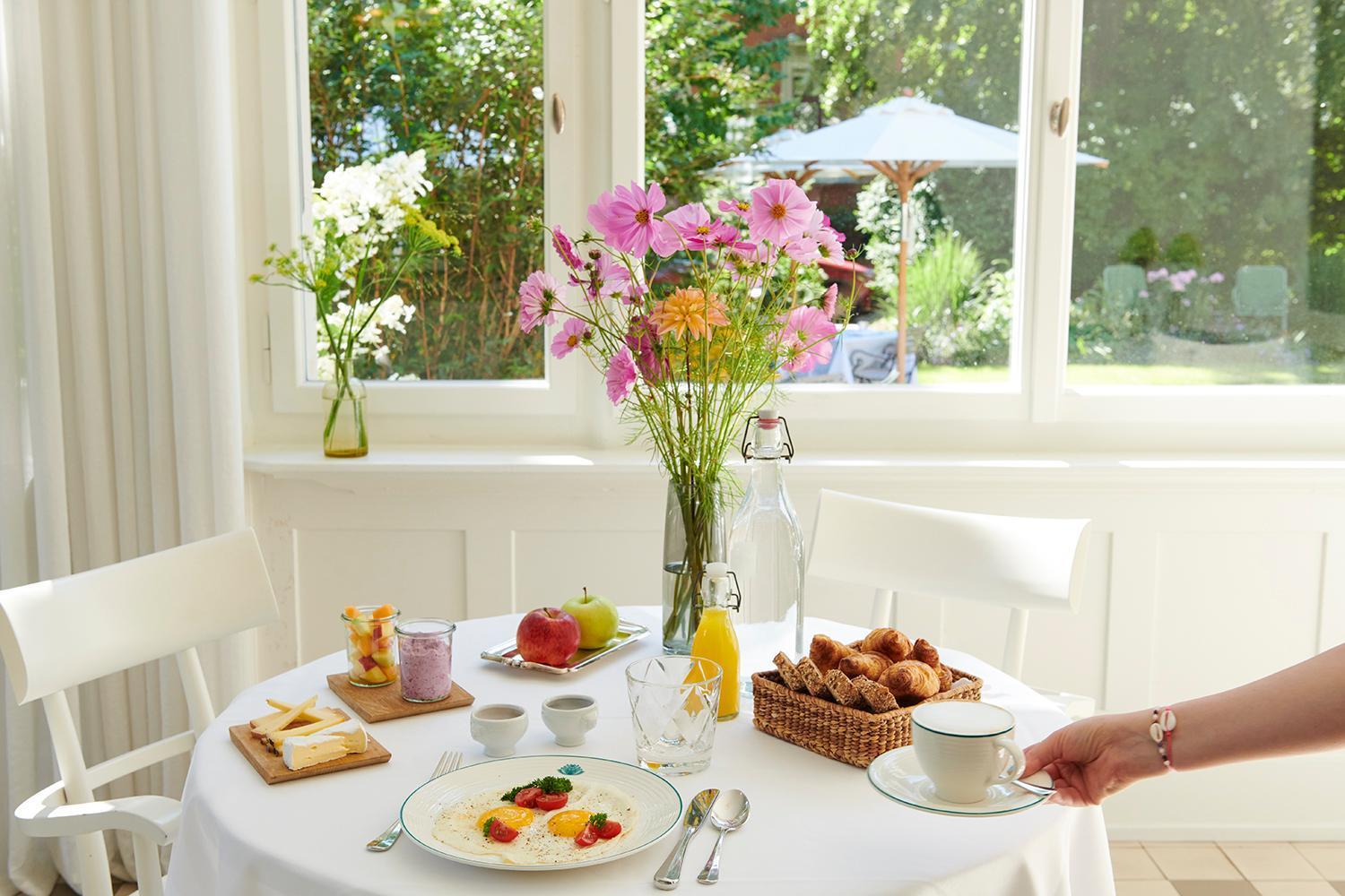Signau House & Garden Boutique Otel