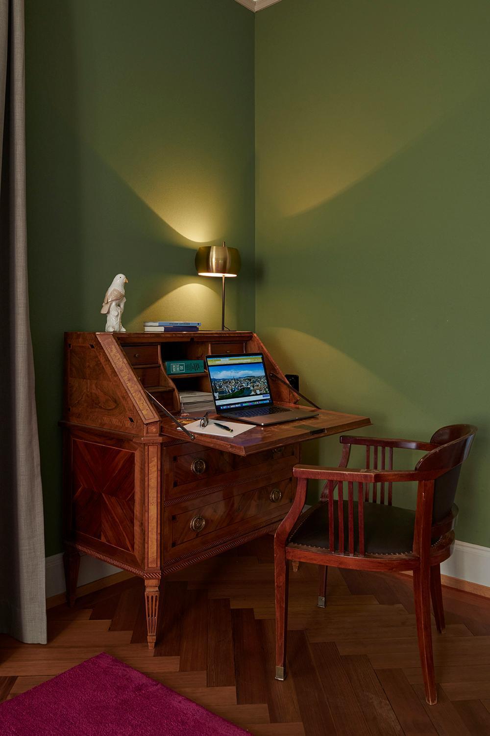 Otel Signau House & Garden Boutique