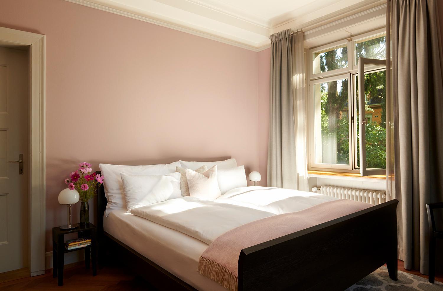 Signau House & Garden Boutique 4* Zürih