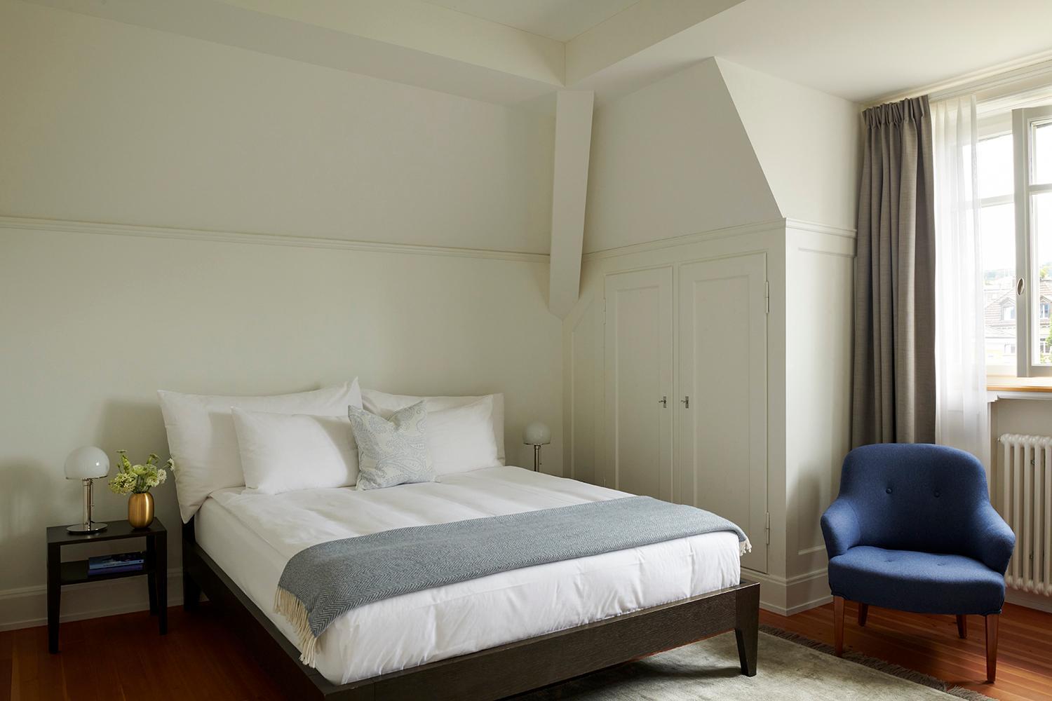 Otel Signau House & Garden Boutique Zürih
