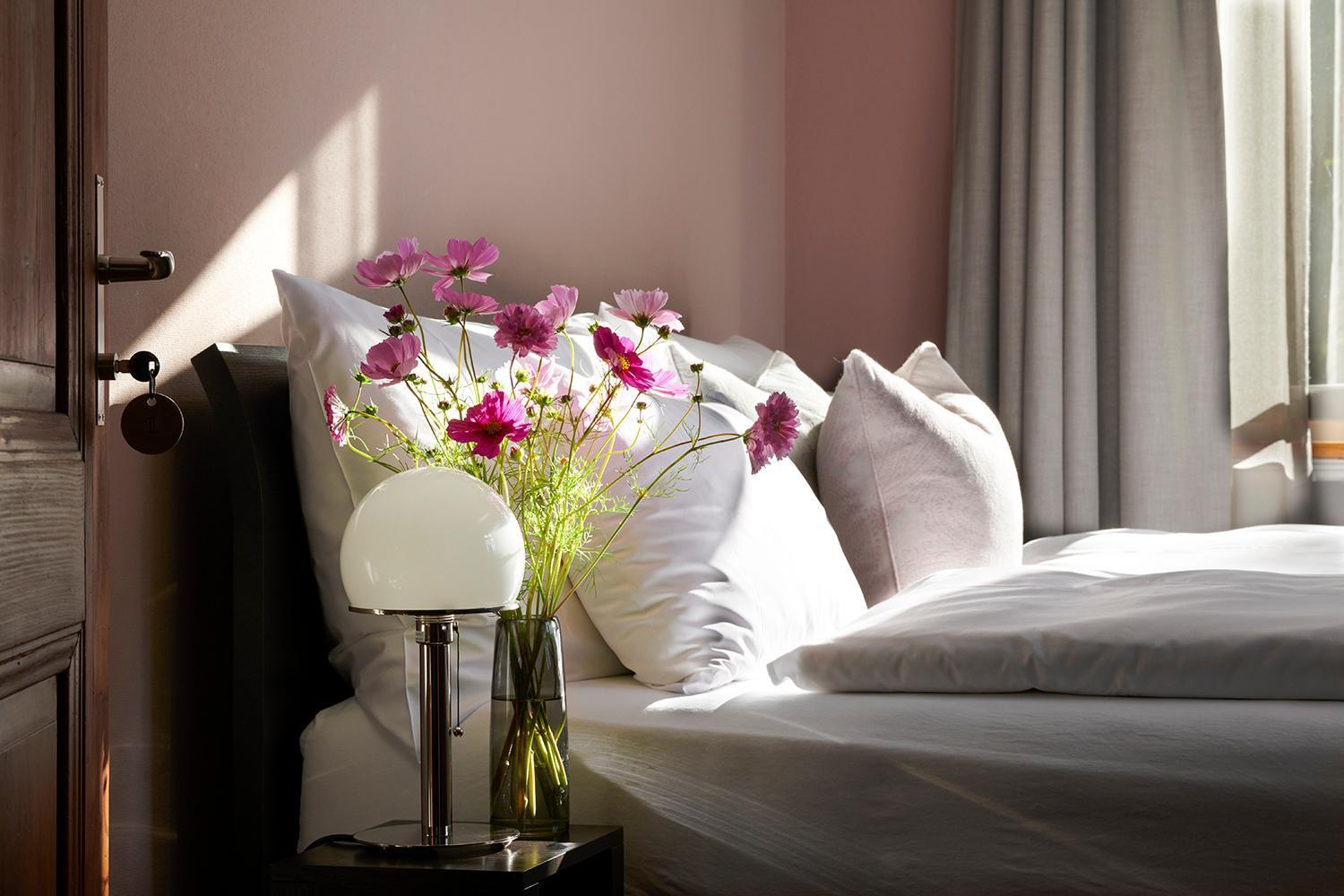 Otel Signau House & Garden Boutique 4*